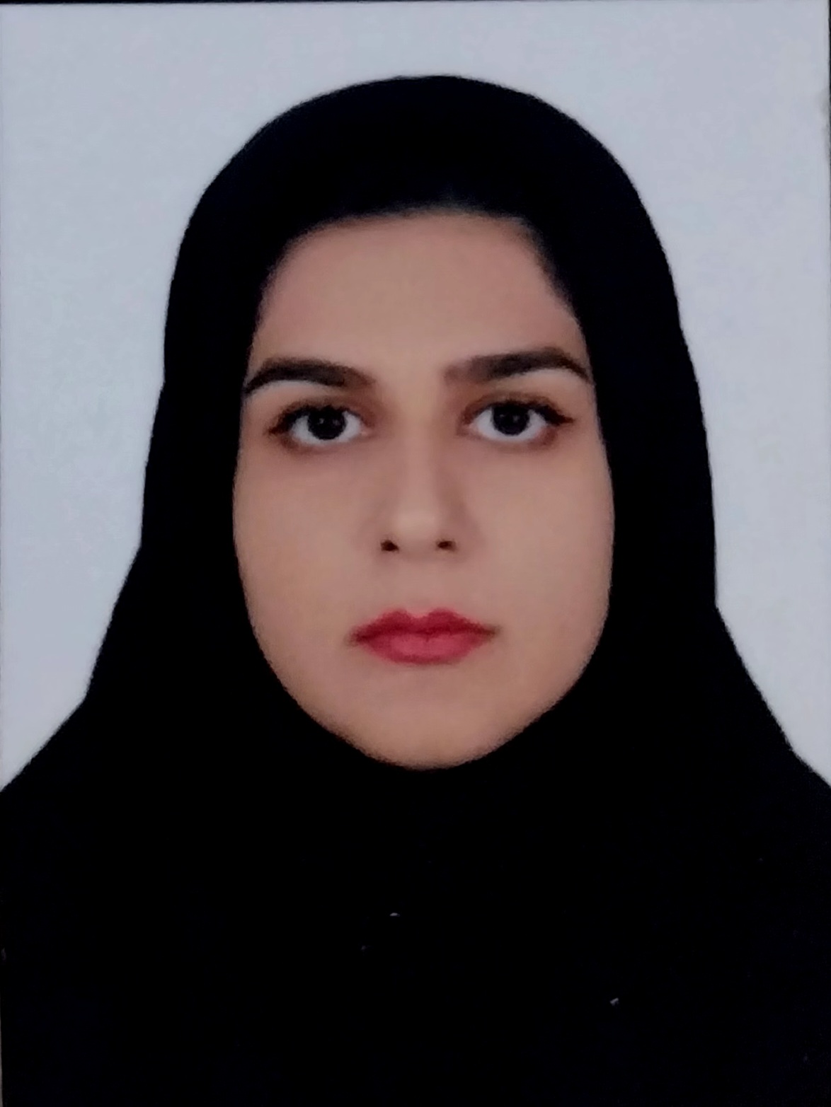 وکیل لیلا برزگر