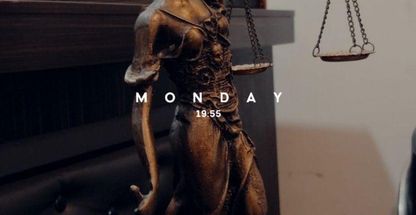 گروه وکلای پایه یک رهپویان عدالت