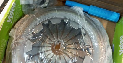 خدمات تخصصی خودرو فلاحی