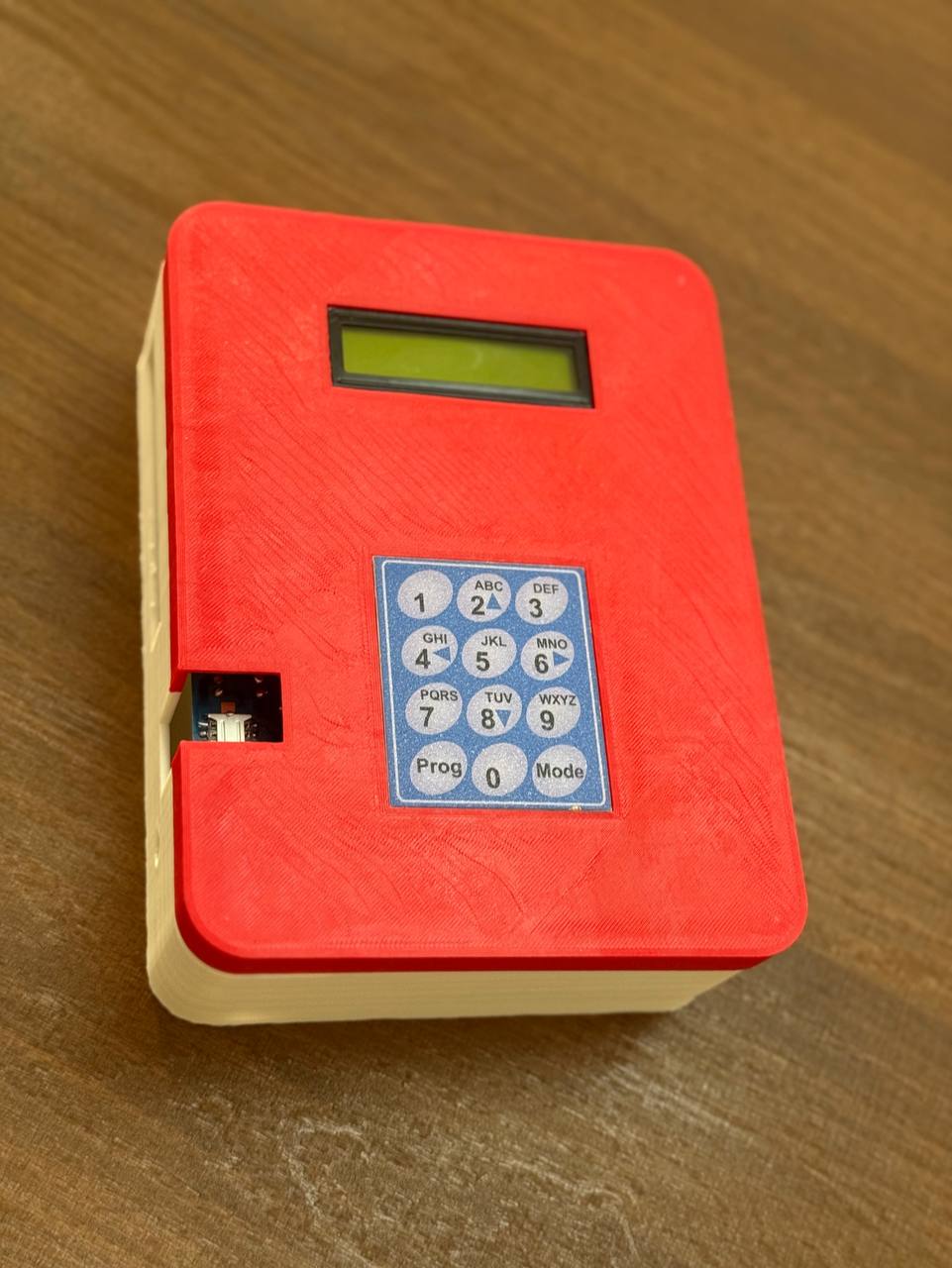 پیشرو الکترونیک مهدی