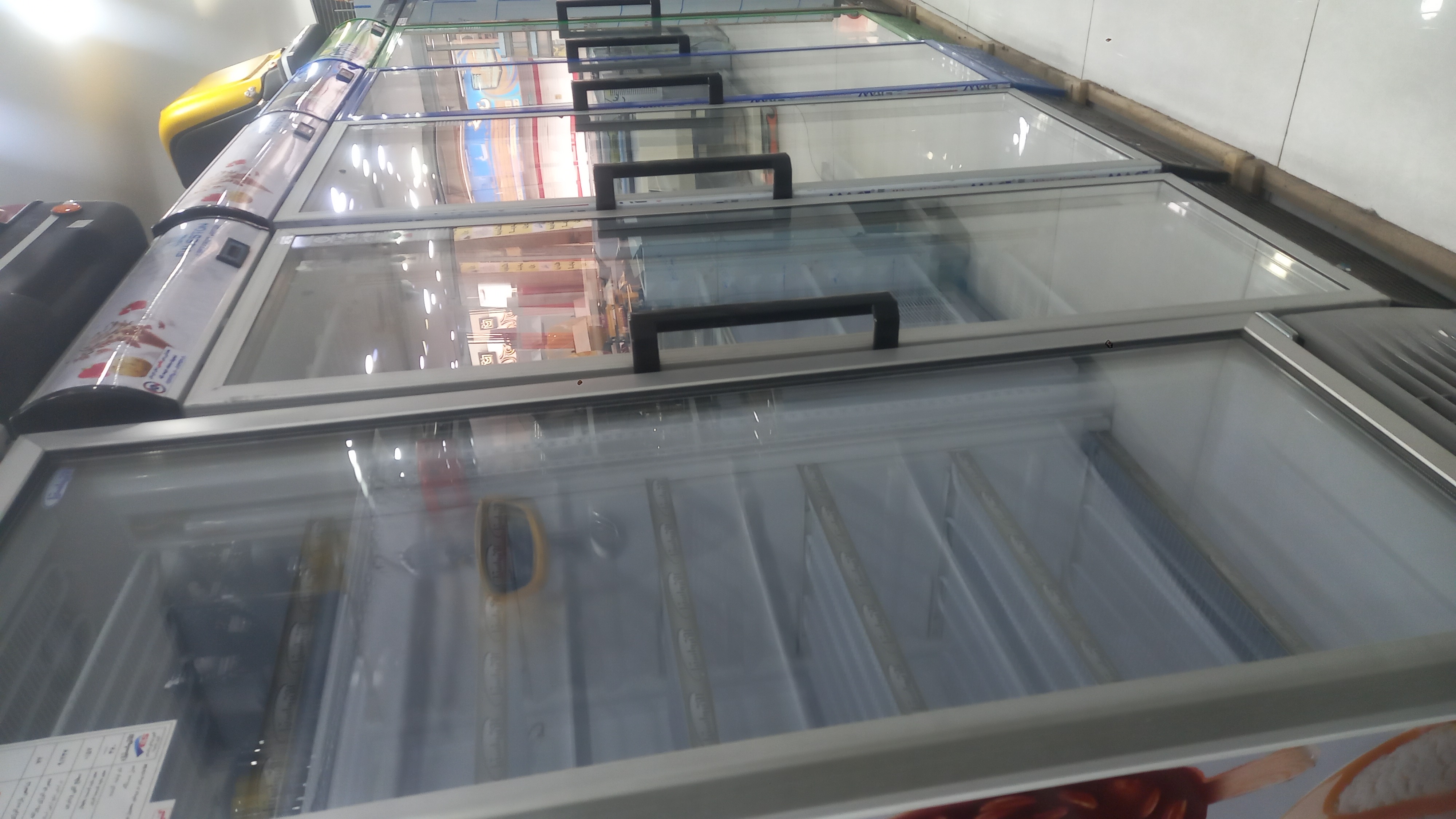 تجهیزات صنعتی