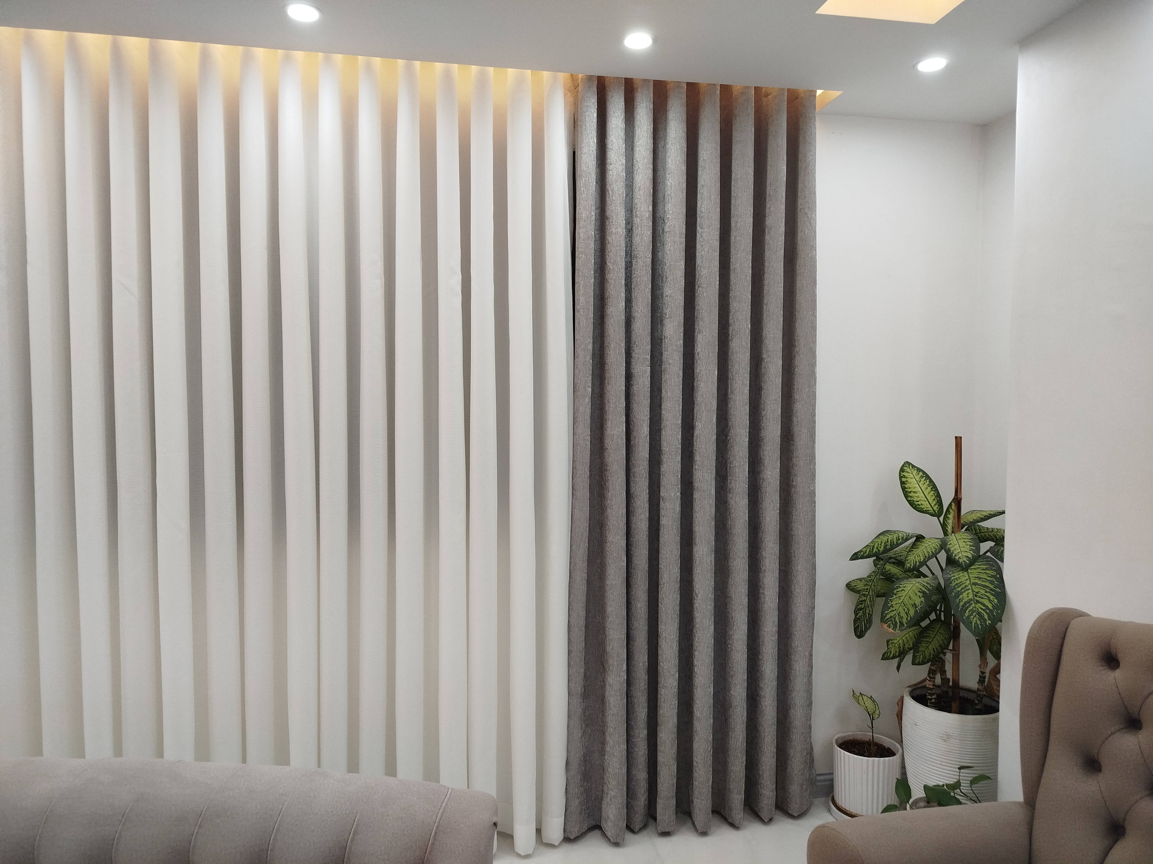 کارگاه دوخت پرده محمودی