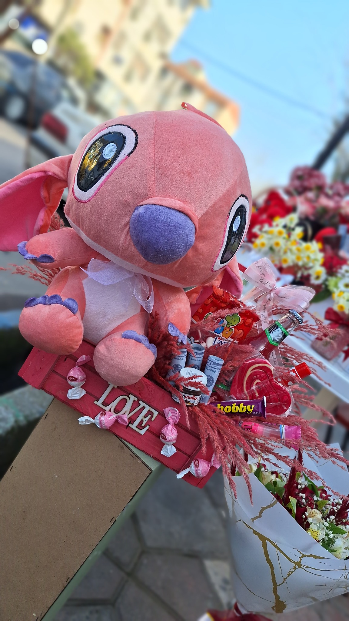 گلفروشی متانویا