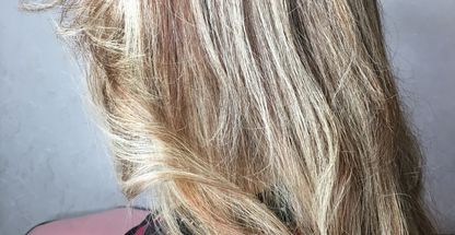 خدمات تخصصی رنگ و لایت و کوتاهی سپیده