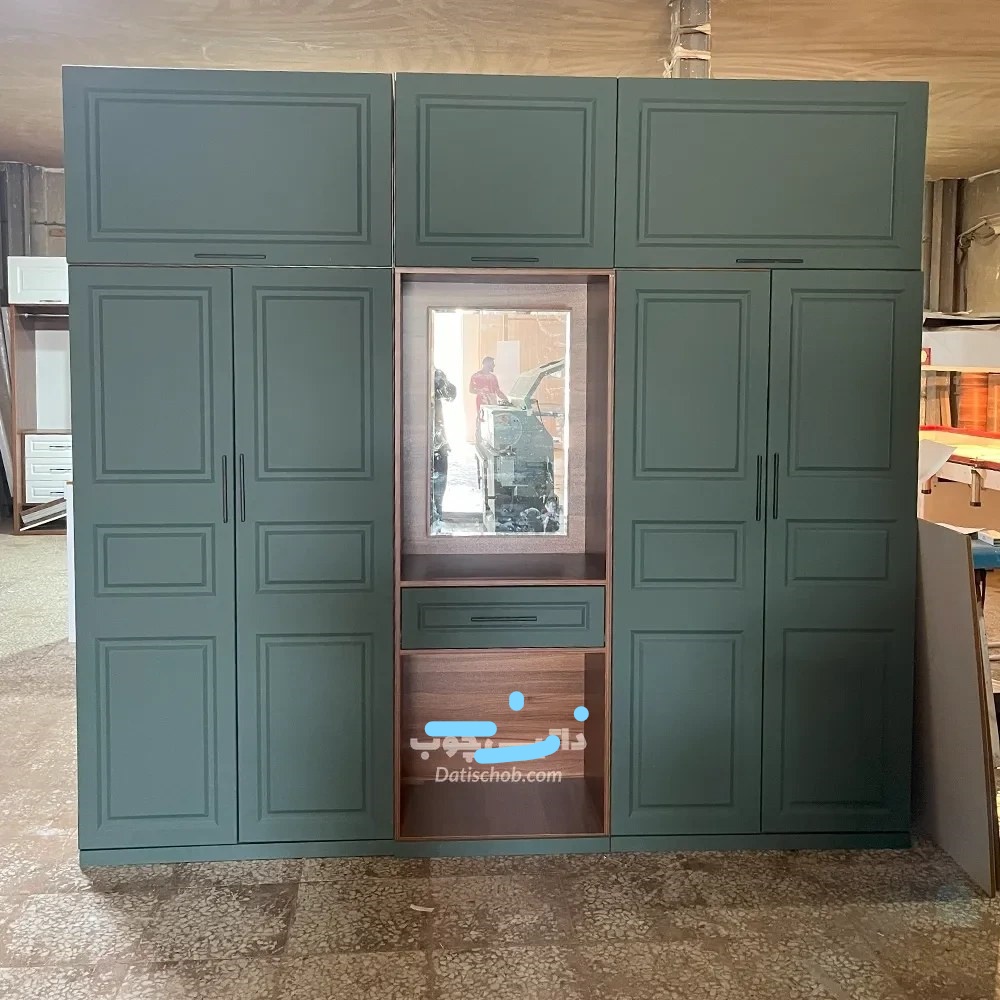 صنایع چوبی تهران کار پوربایرام