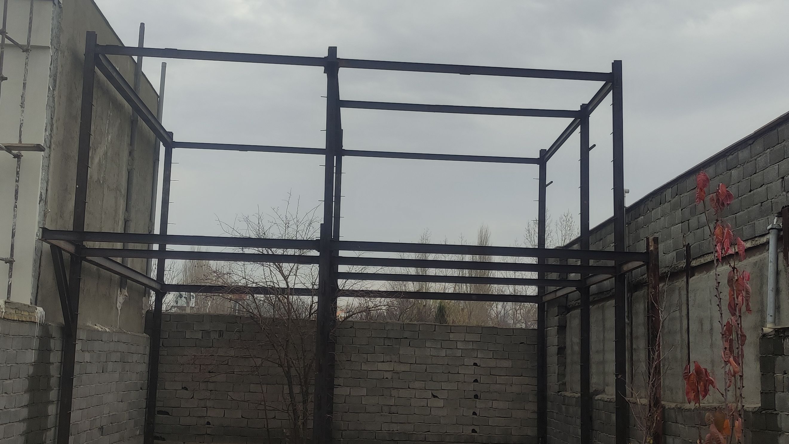 سازه پلاس(امکان تسویه با چک صیادی)