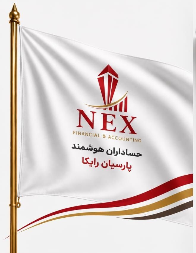 حسابداران هوشمند پارسیان رایکا