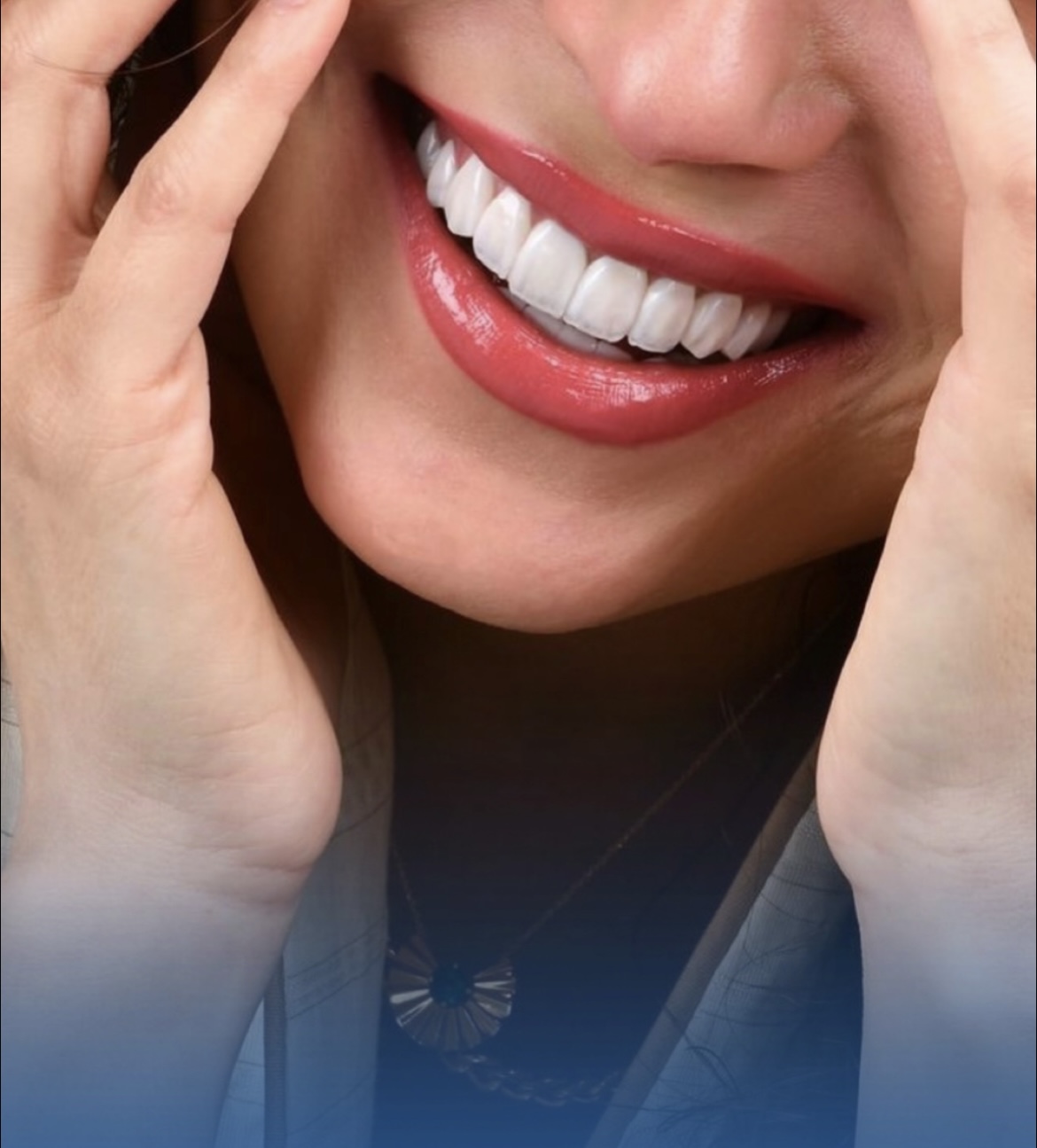 دندانپژشکی دکتر فرزانه فرخ نژاد