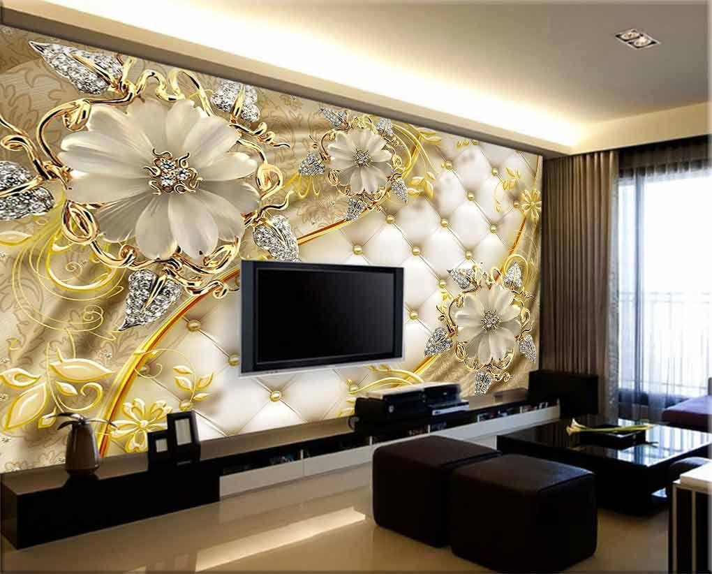 کاغذدیواری و دکوراسیون داخلی آراز