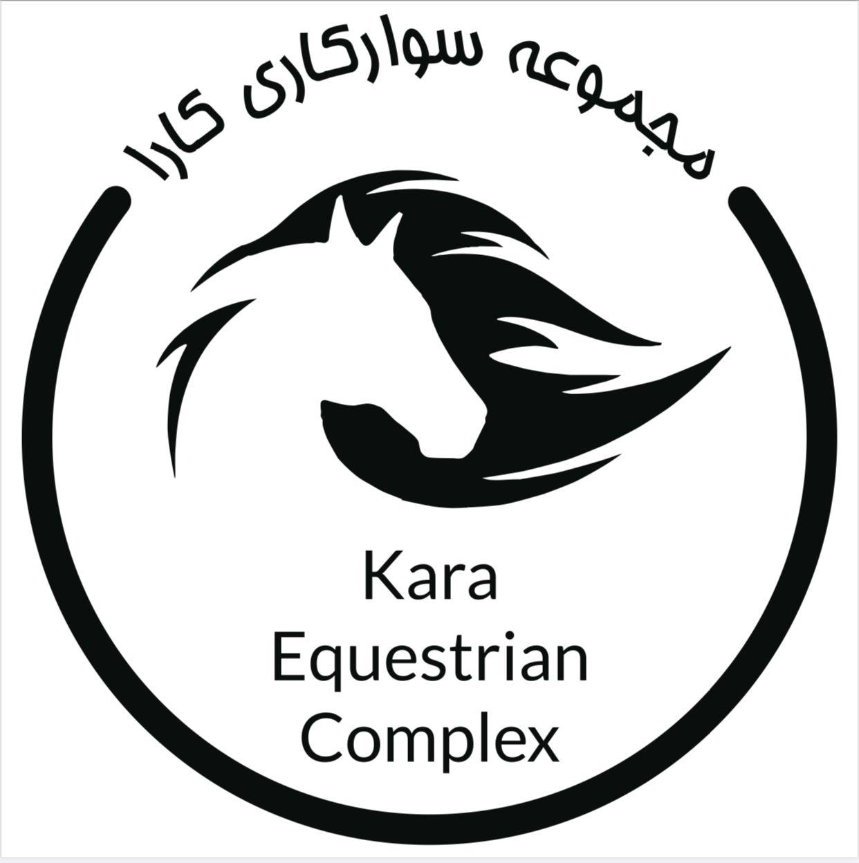 سوارکاری و پرش با اسب