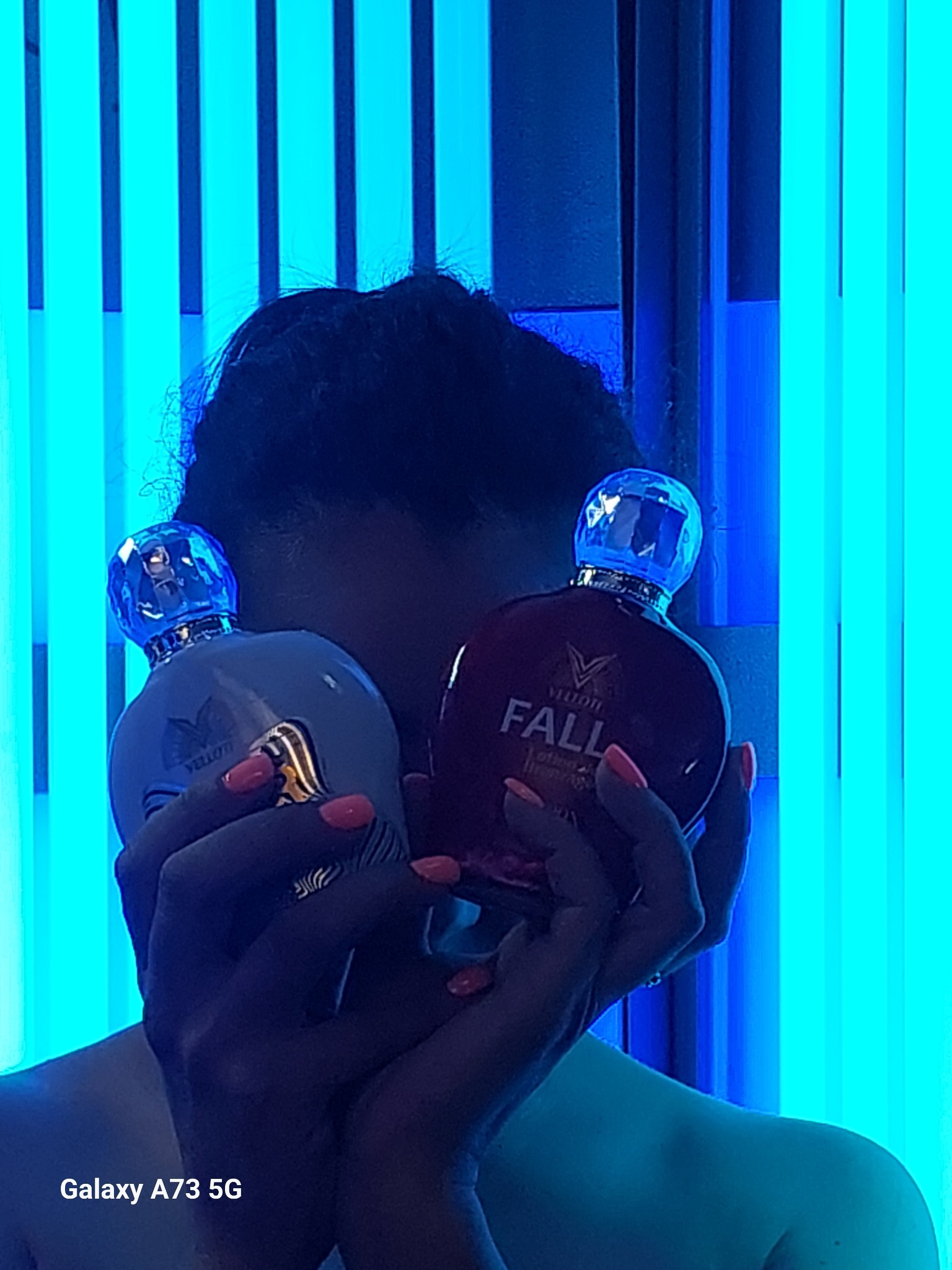 سالن سولار پر بیوتی ( بانوان )