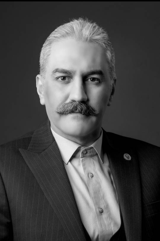 مسعود لطفی صدیق