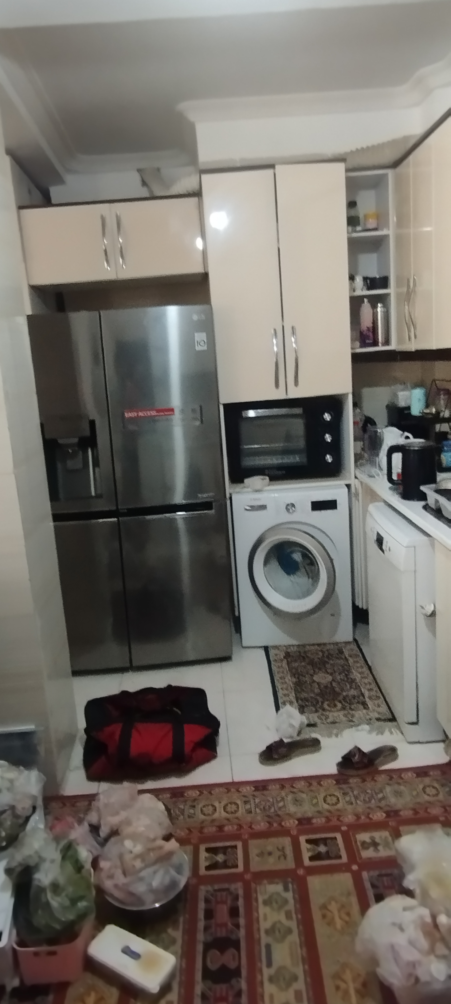 تعمیر لوازم خانگی ضمانت