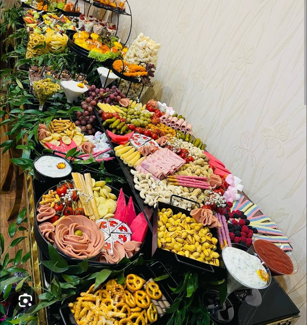 تشریفات مجالس اِفیکا