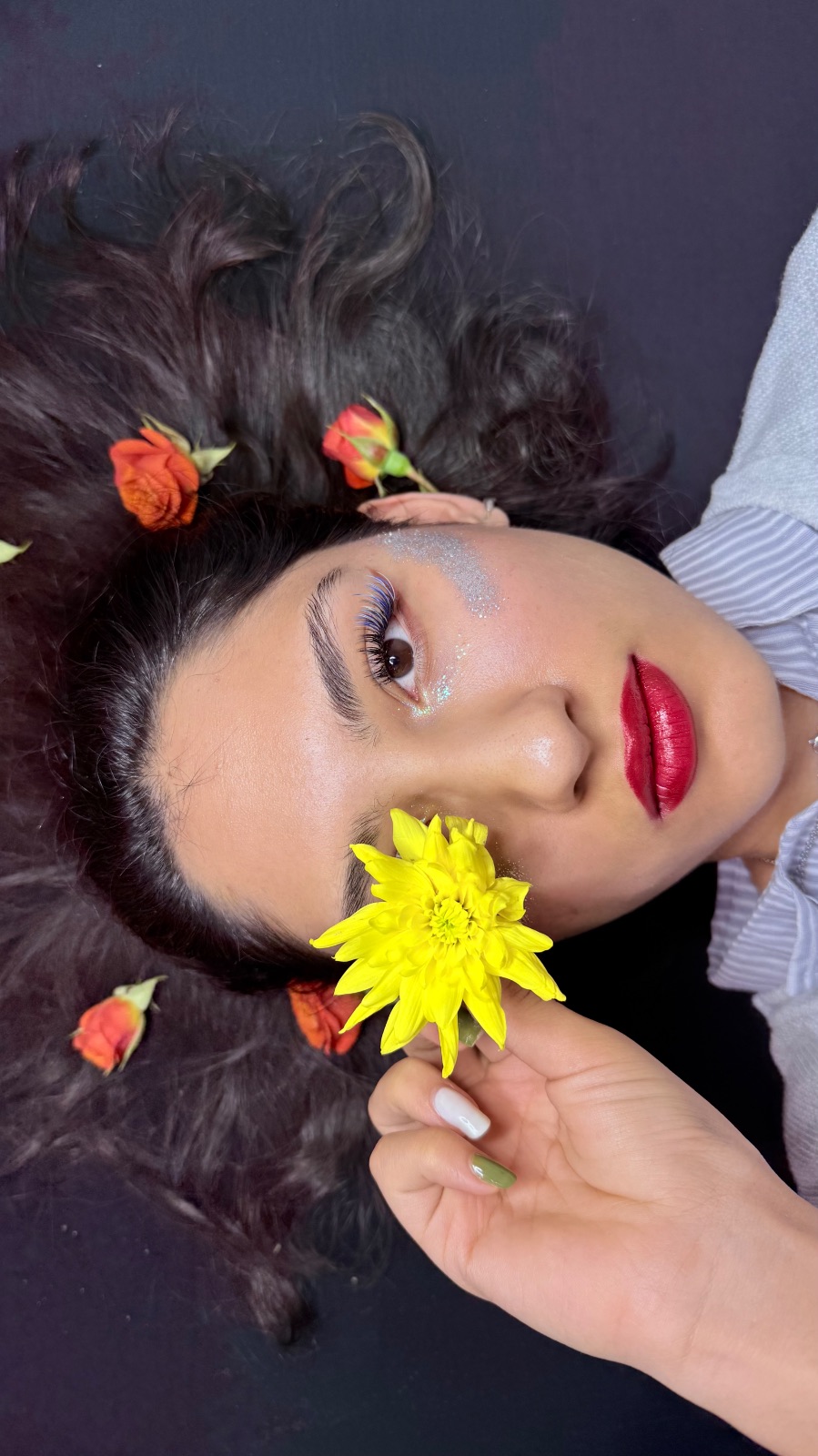 خدمات تخصصی مژه زی زی