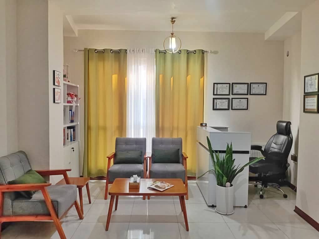 مرکز مشاوره روانشناسی آرامان