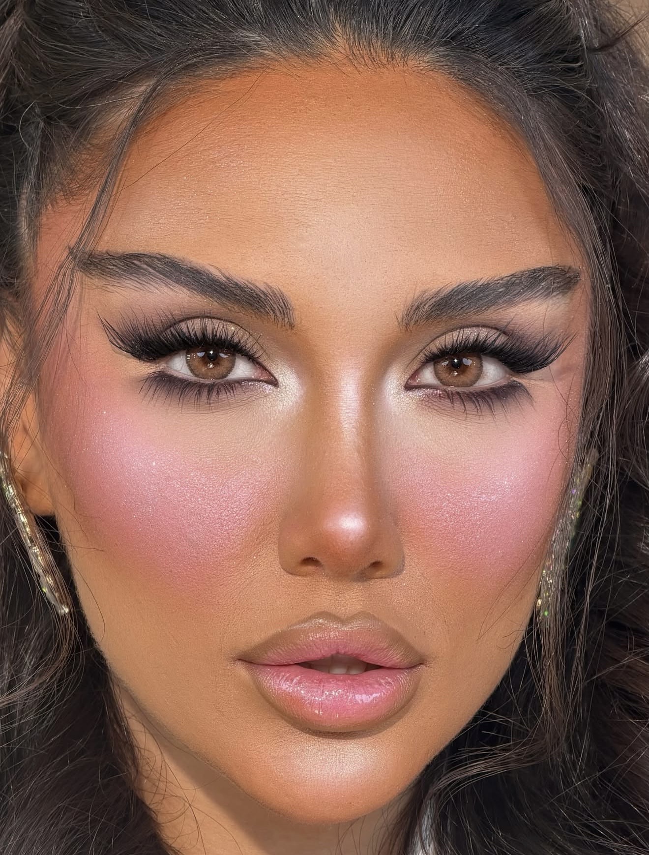 سالن زیبایی و آرایشگاه زنانه هرمیسا