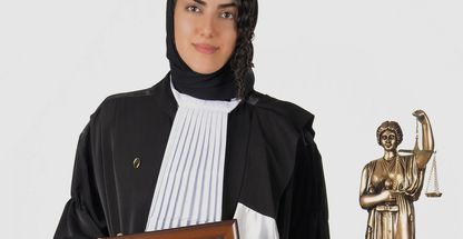 فرناز ساروی وکیل پایه یک دادگستری