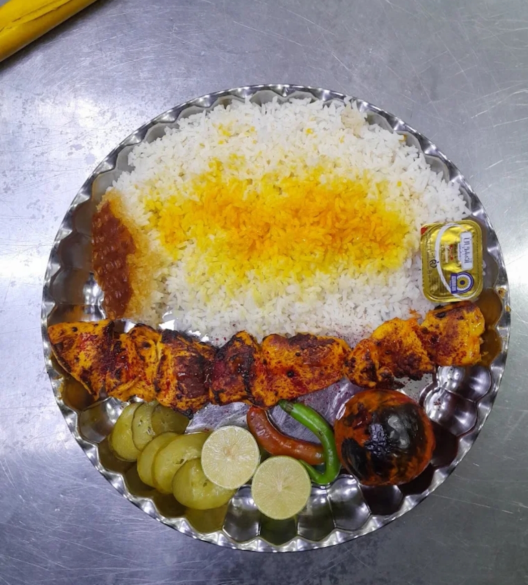 کترینگ شایان