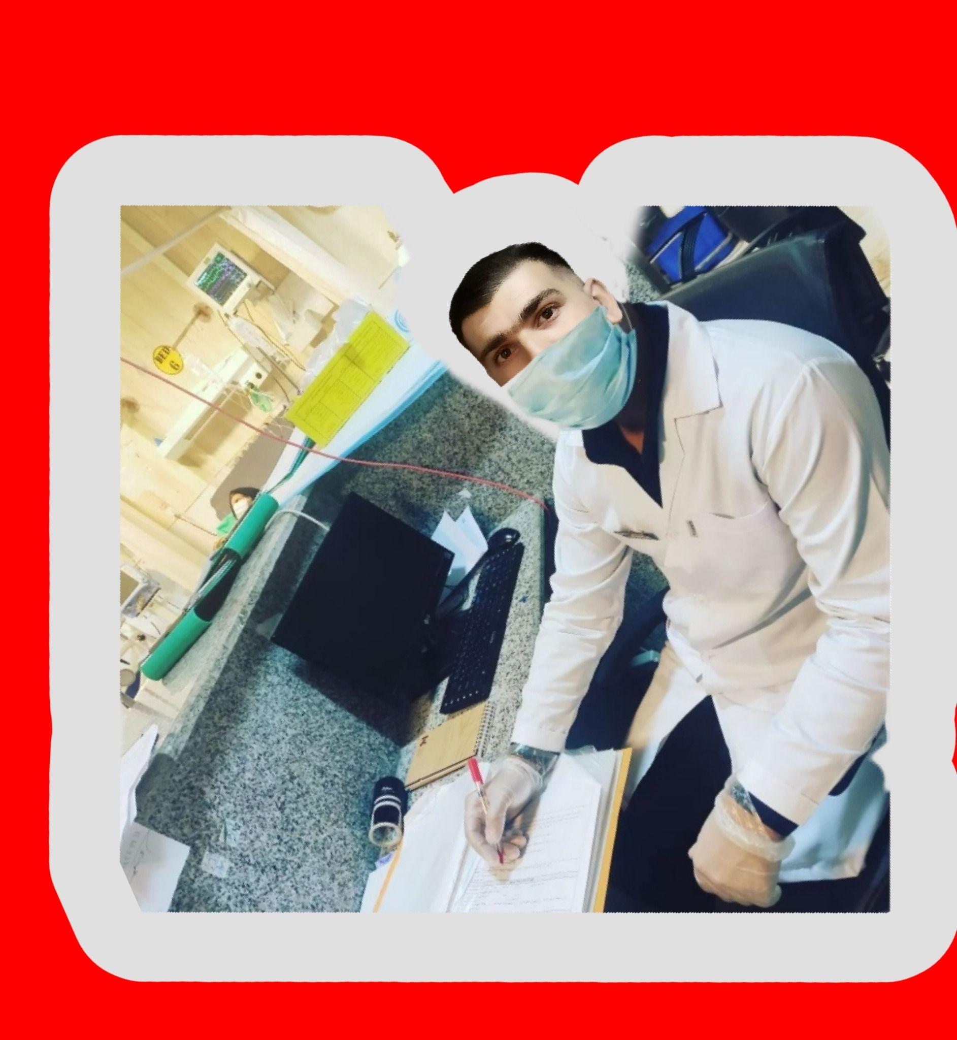 خدمات پرستار درمنزل درشهر ایذه.سیدمسلم موسوی شوار