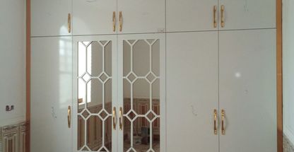 خدمات ام دی اف وکابینت کلوچان