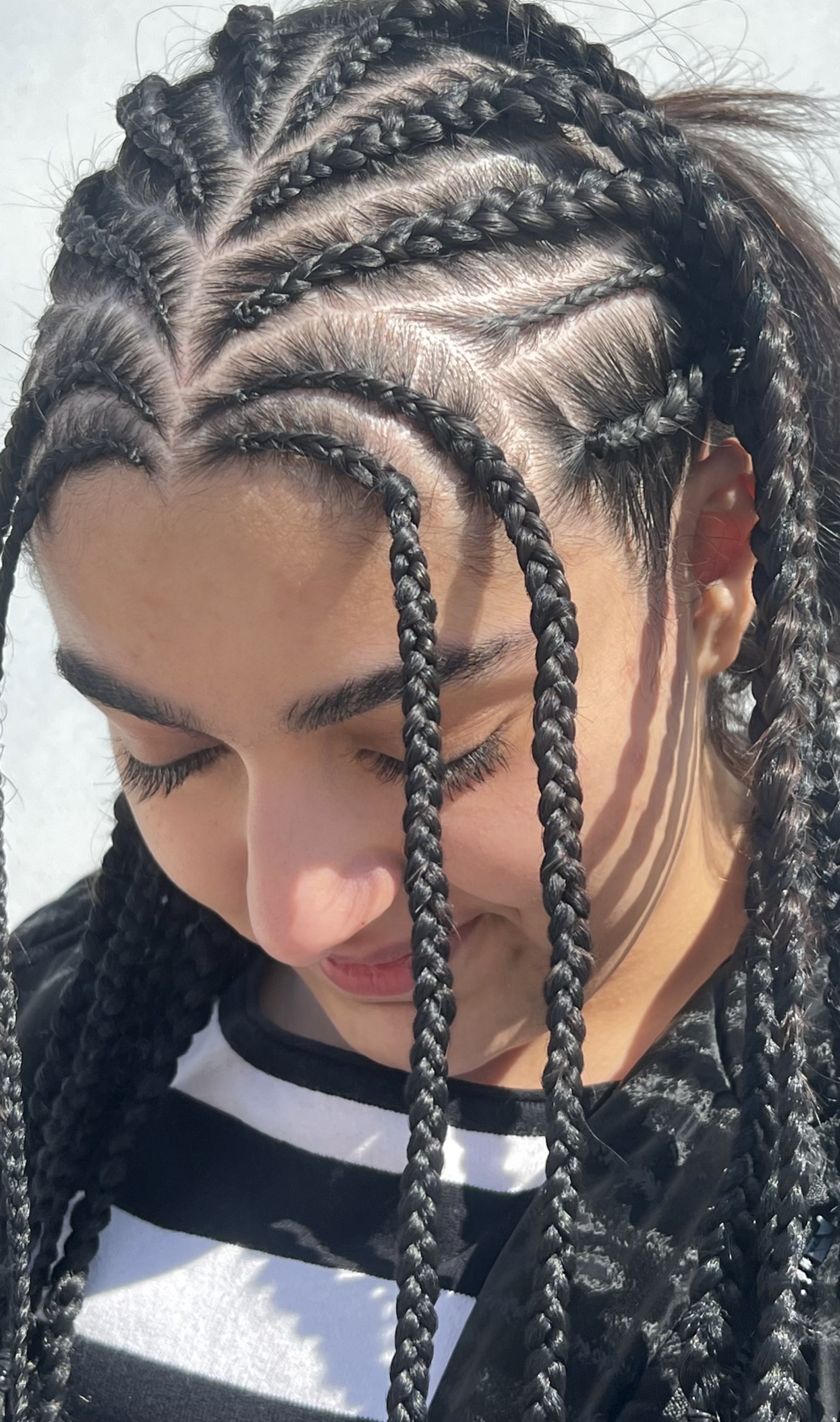 آرایشگاه گیسیا