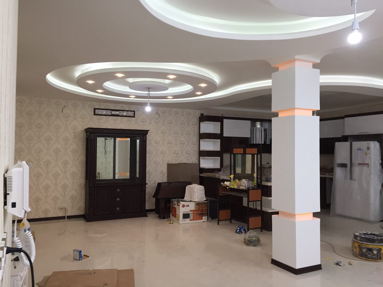 صابر عابدینی