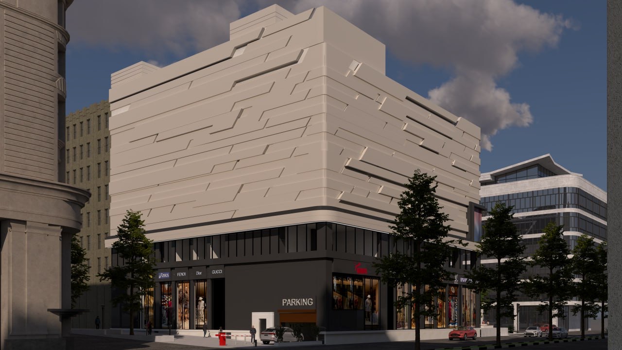 بپام بیزینس(BPAM)