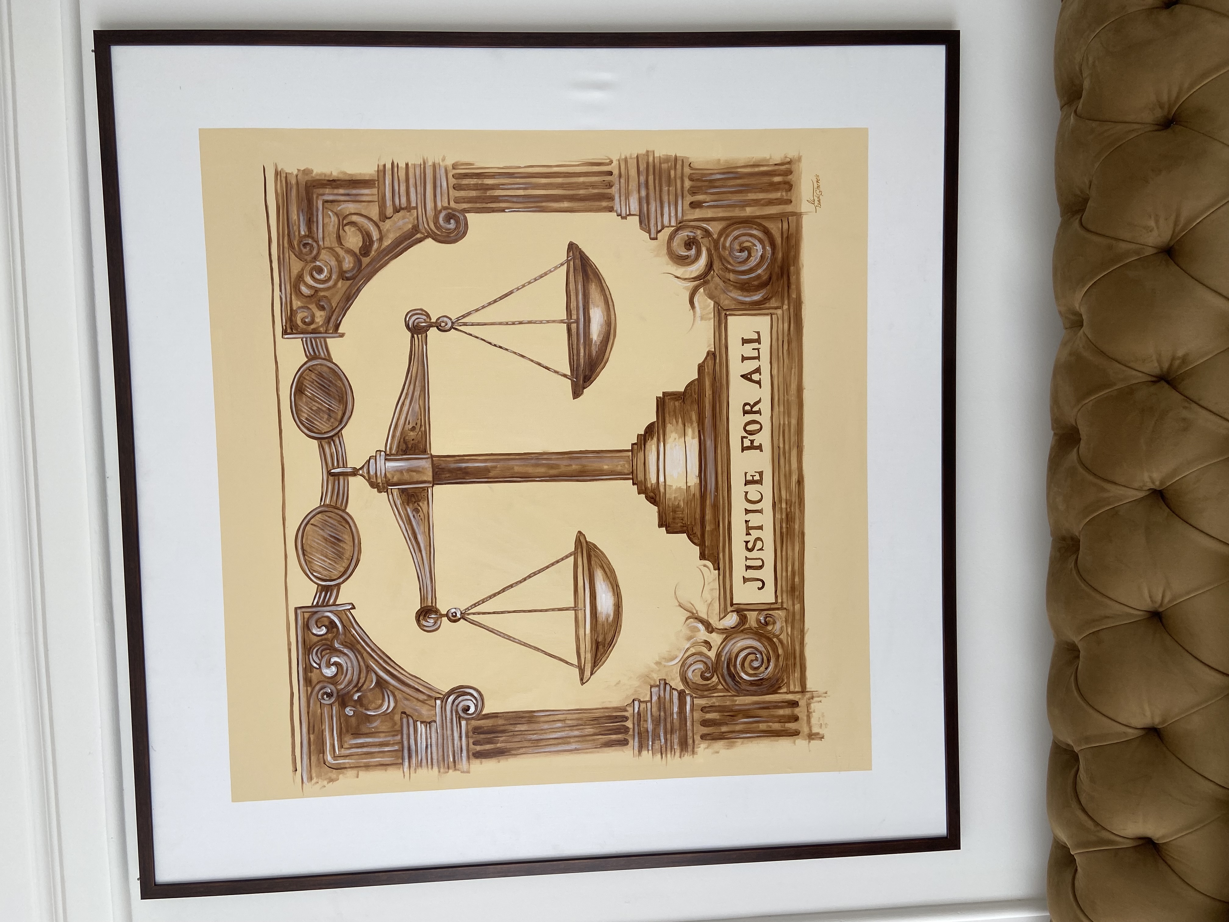 وکیل پایه یک دادگستری عاطفه حسن نژاد