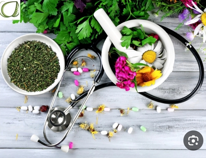 طب سنتی فراهانی