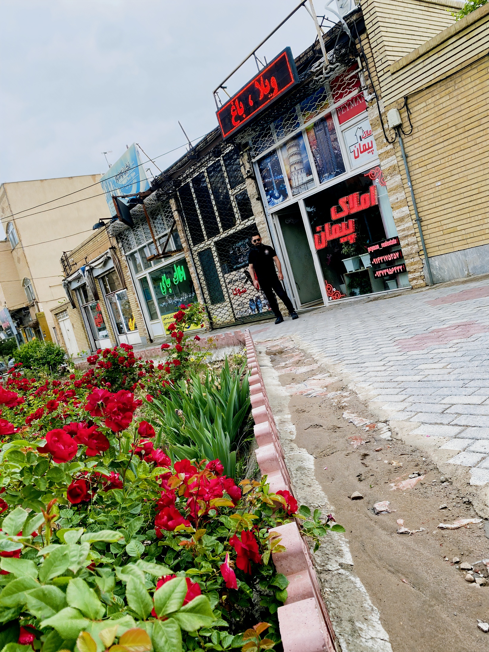 مشاور املاک پیمان