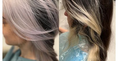 سالن زیبایی مریم ایرانمنش