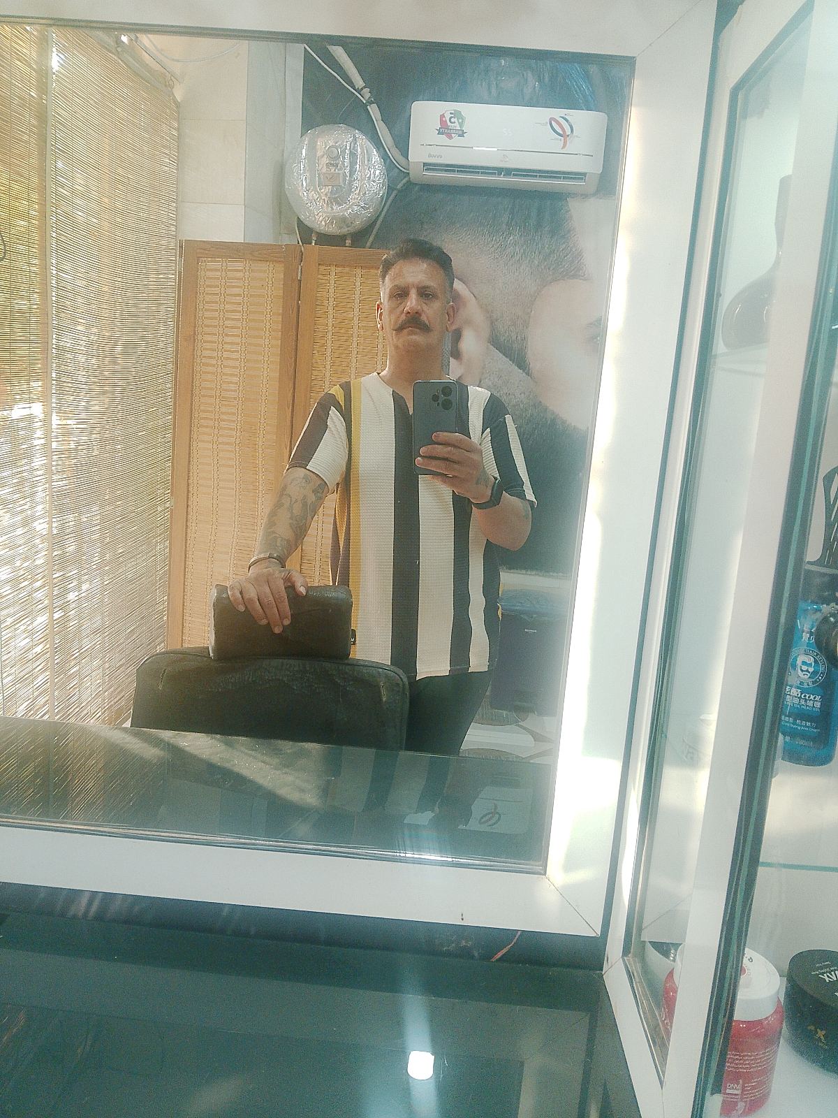 پیرایش داریوش