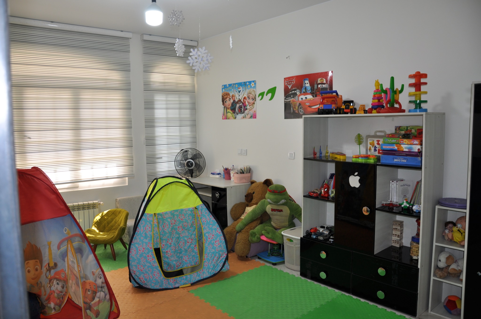 کلینیک روانشناسی دکتر ناهید کرمی