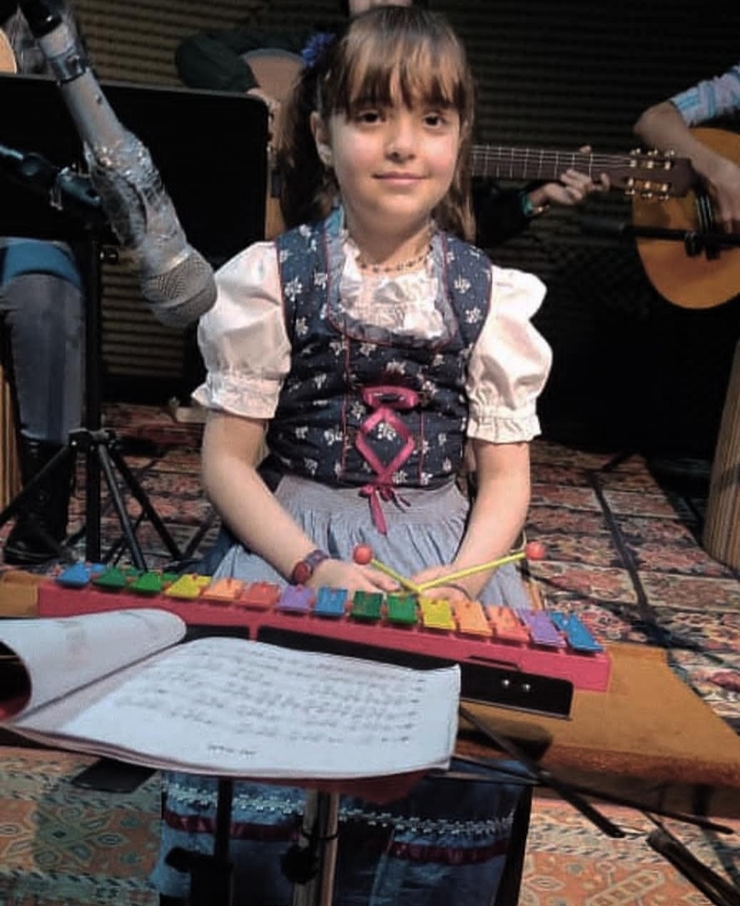 آموزشگاه موسیقی سیتارا