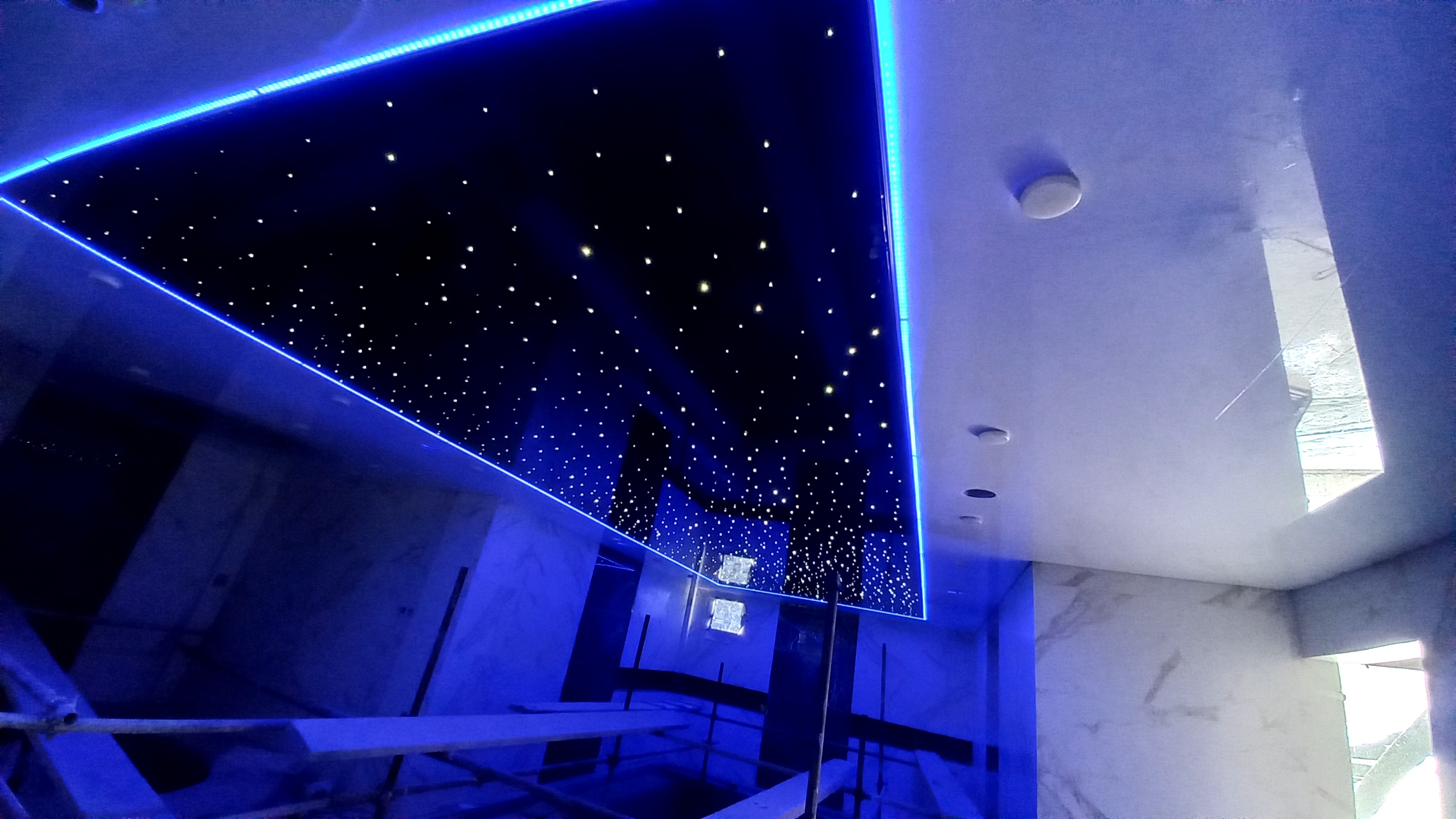 برقکاری و هوشمندسازی ساختمان احمدپور