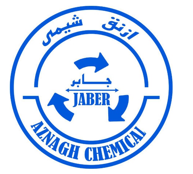 شرکت تولیدی  جابر ازنق شیمی