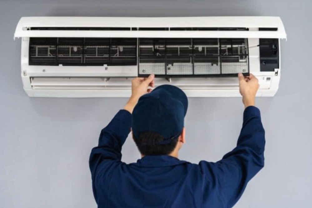 تعمیر و سرویس پکیج ایران و بوتان معینی