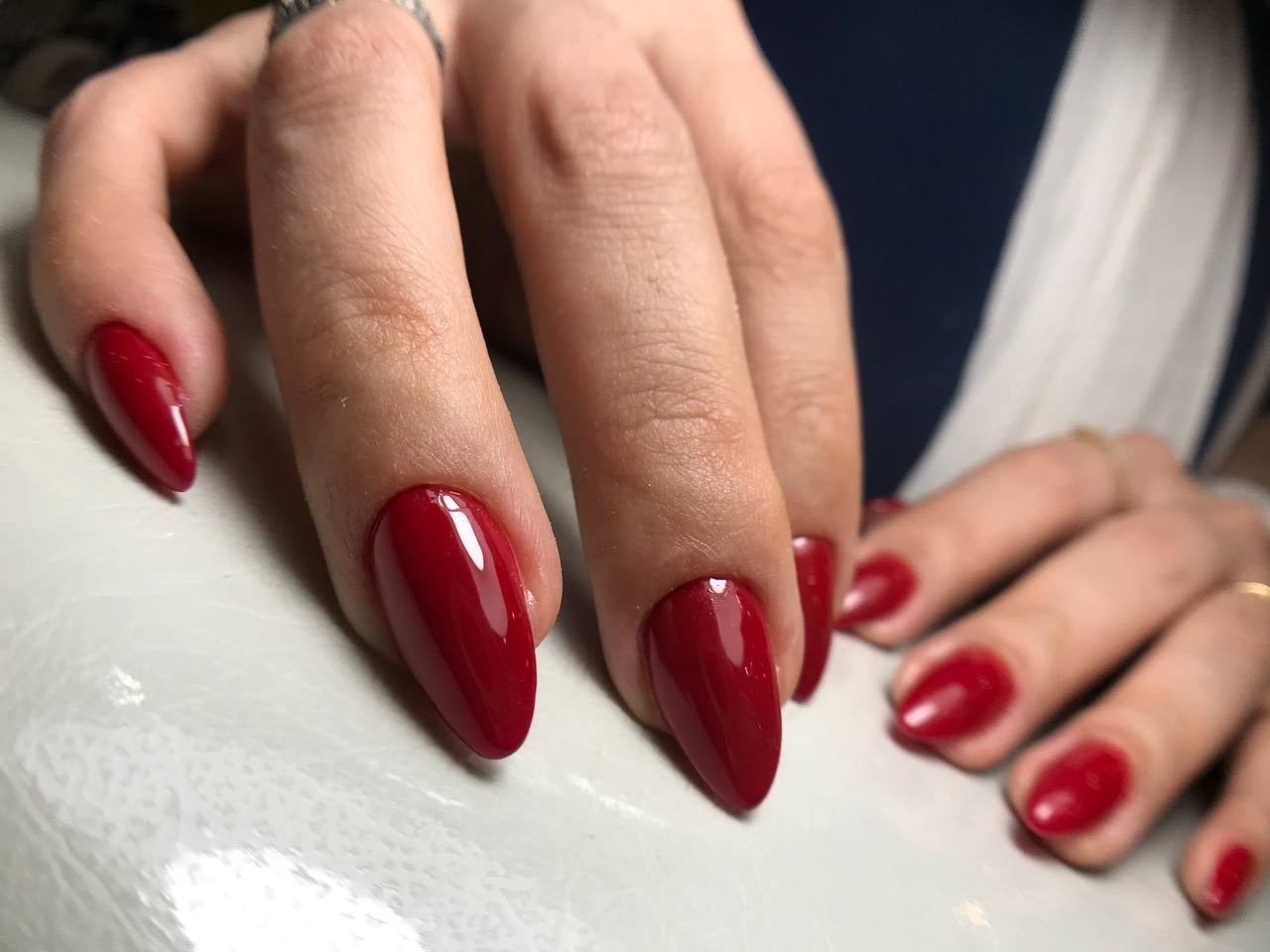 مرکز خدمات تخصصی ناخن رویا ,Roya nail