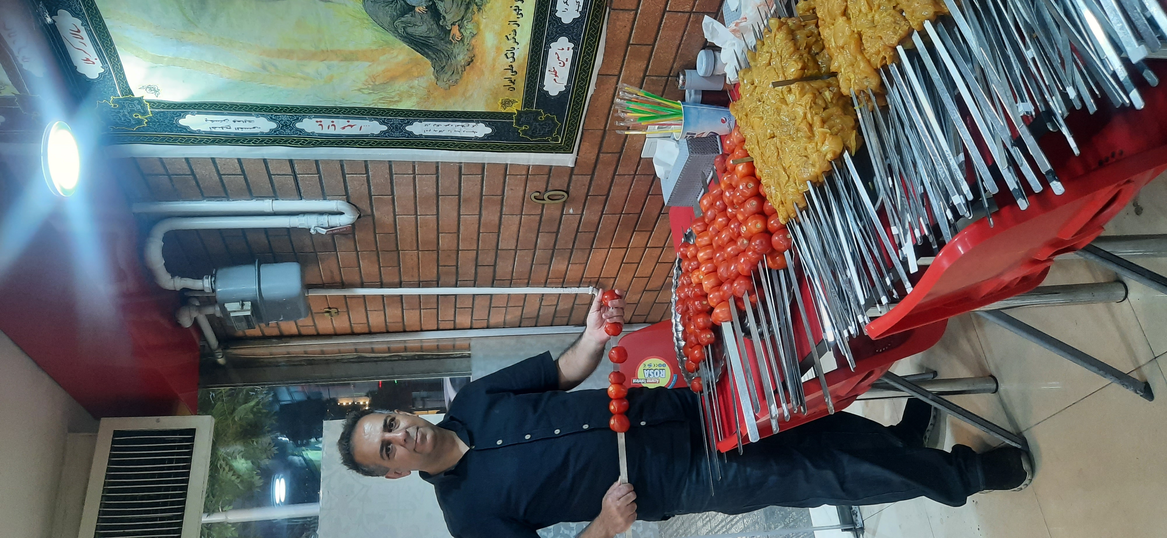جگر سرای نایب