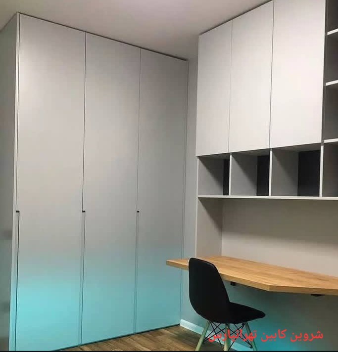 شروین کابین تهرانپارس