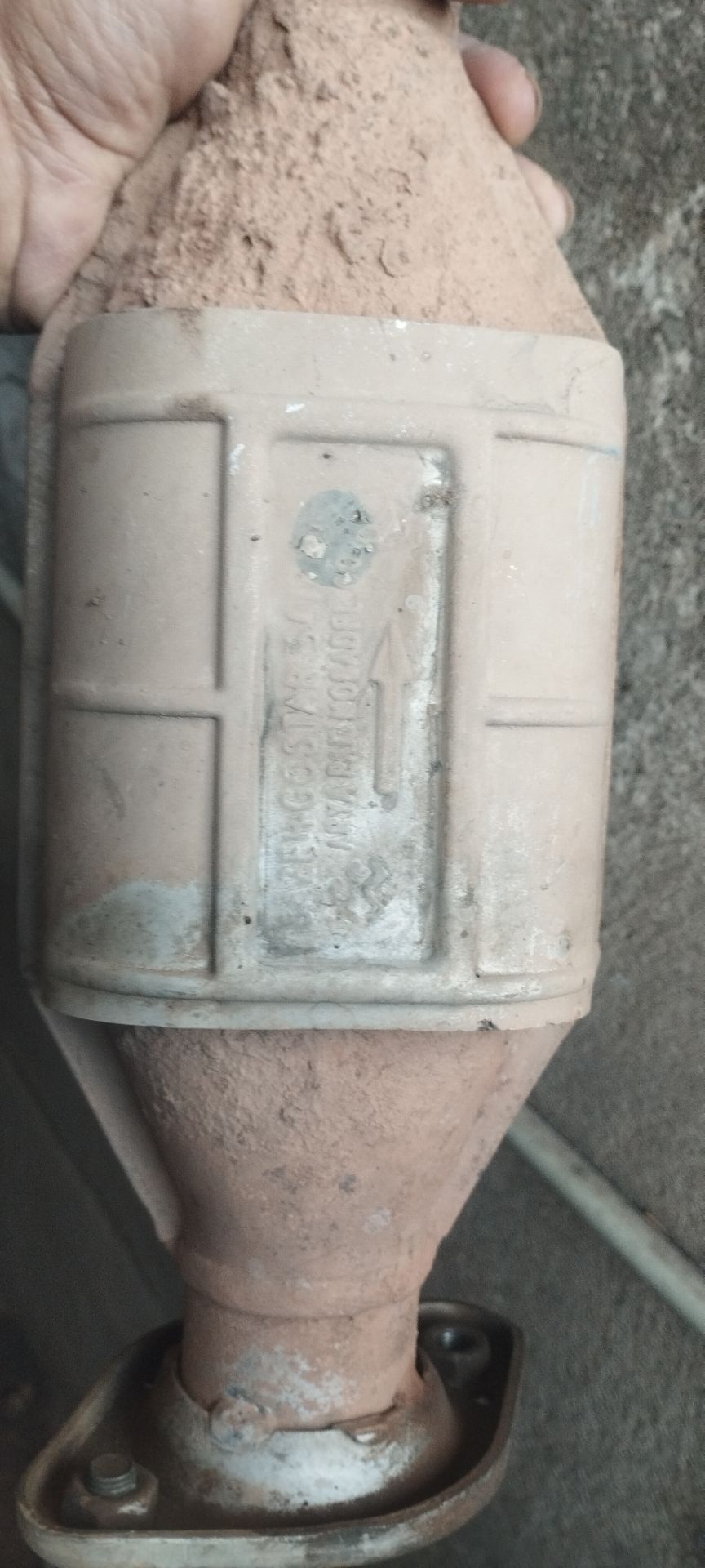 اگزوز سازی توانا