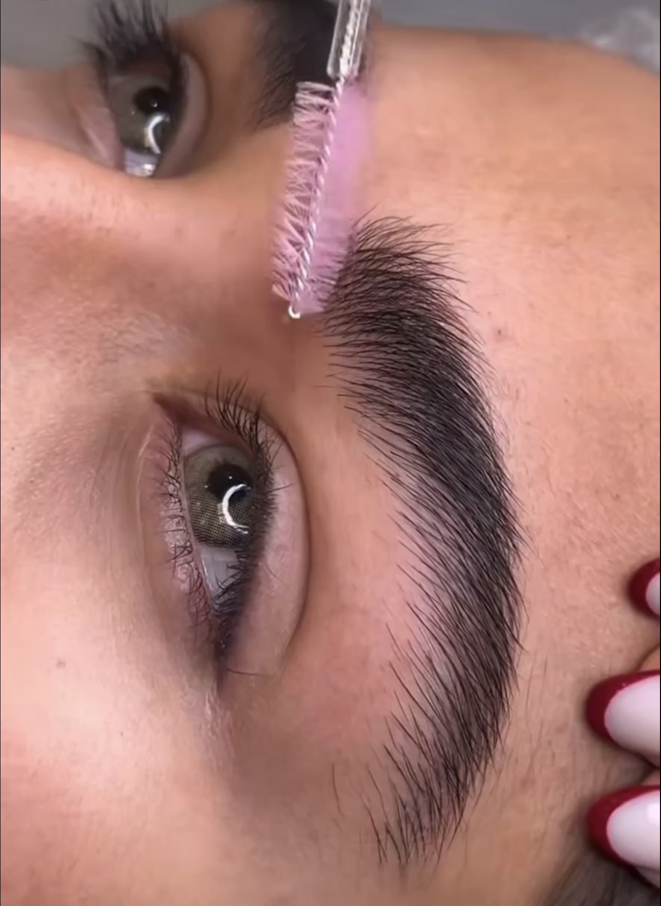 Mana Rahmani Micro