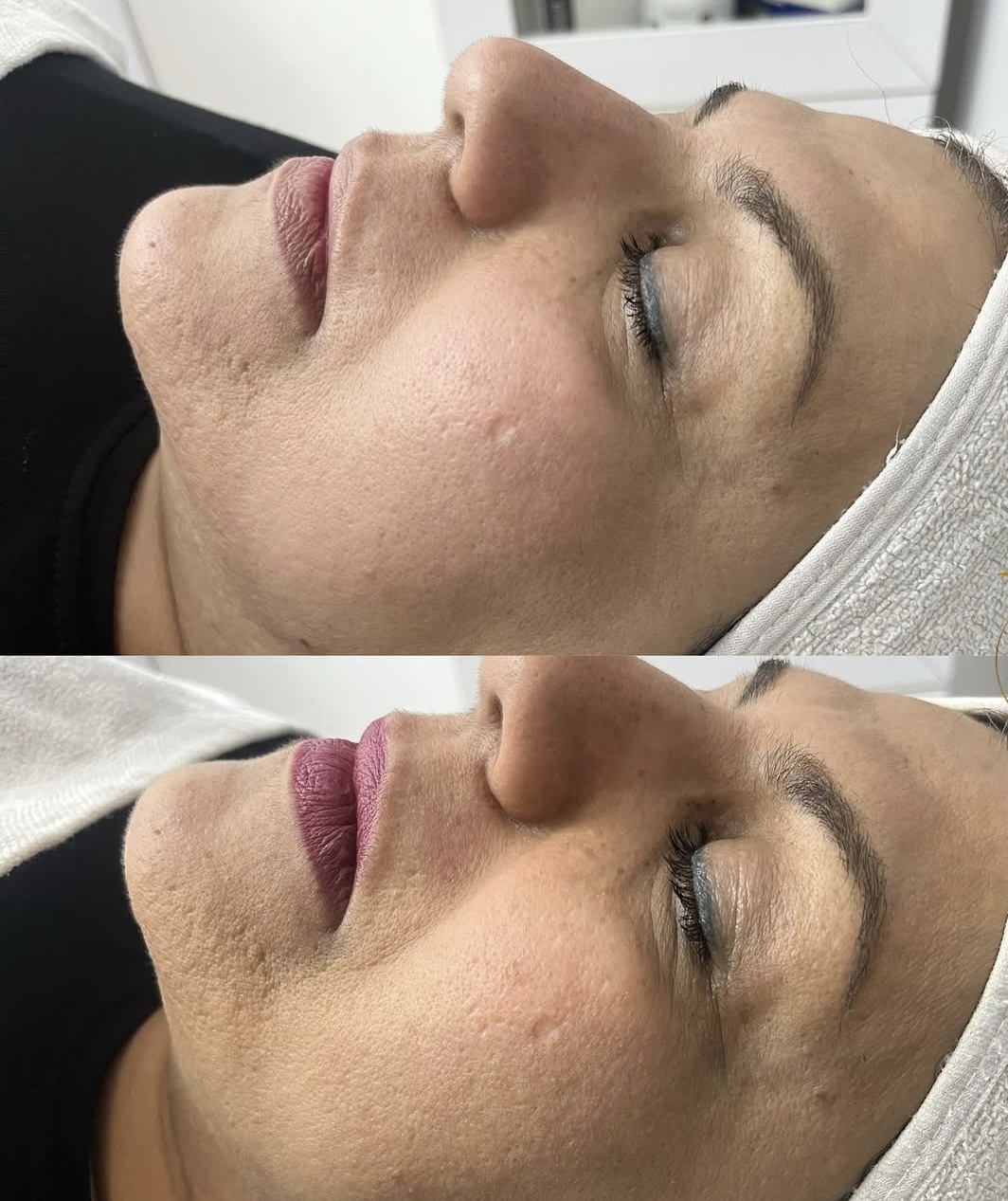 کلینیک زیبایی پانو