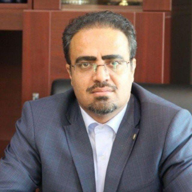 دکتر منوچهر بختیاری