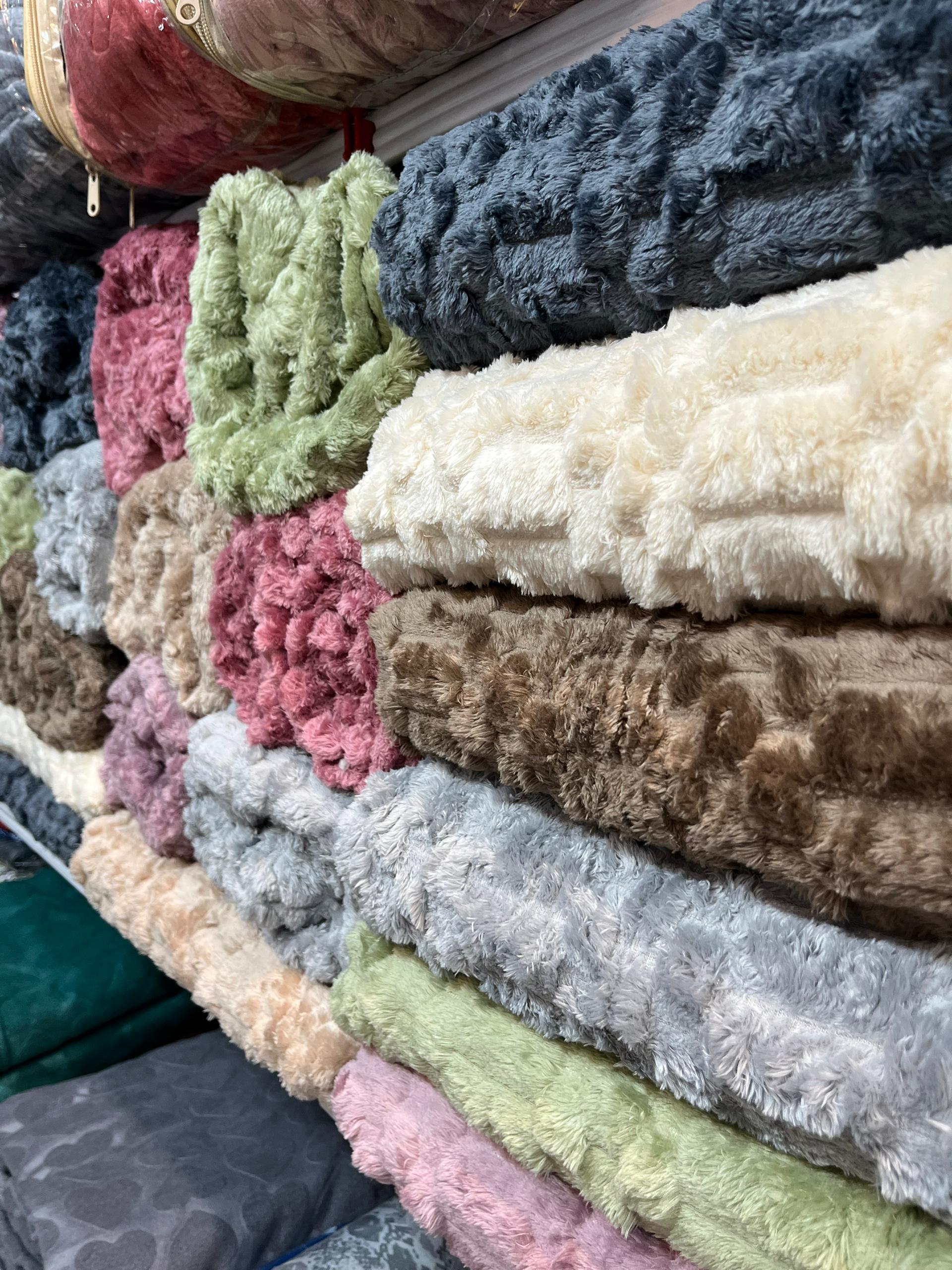 کالای خواب و پارچه ملحفه ای دژاوو