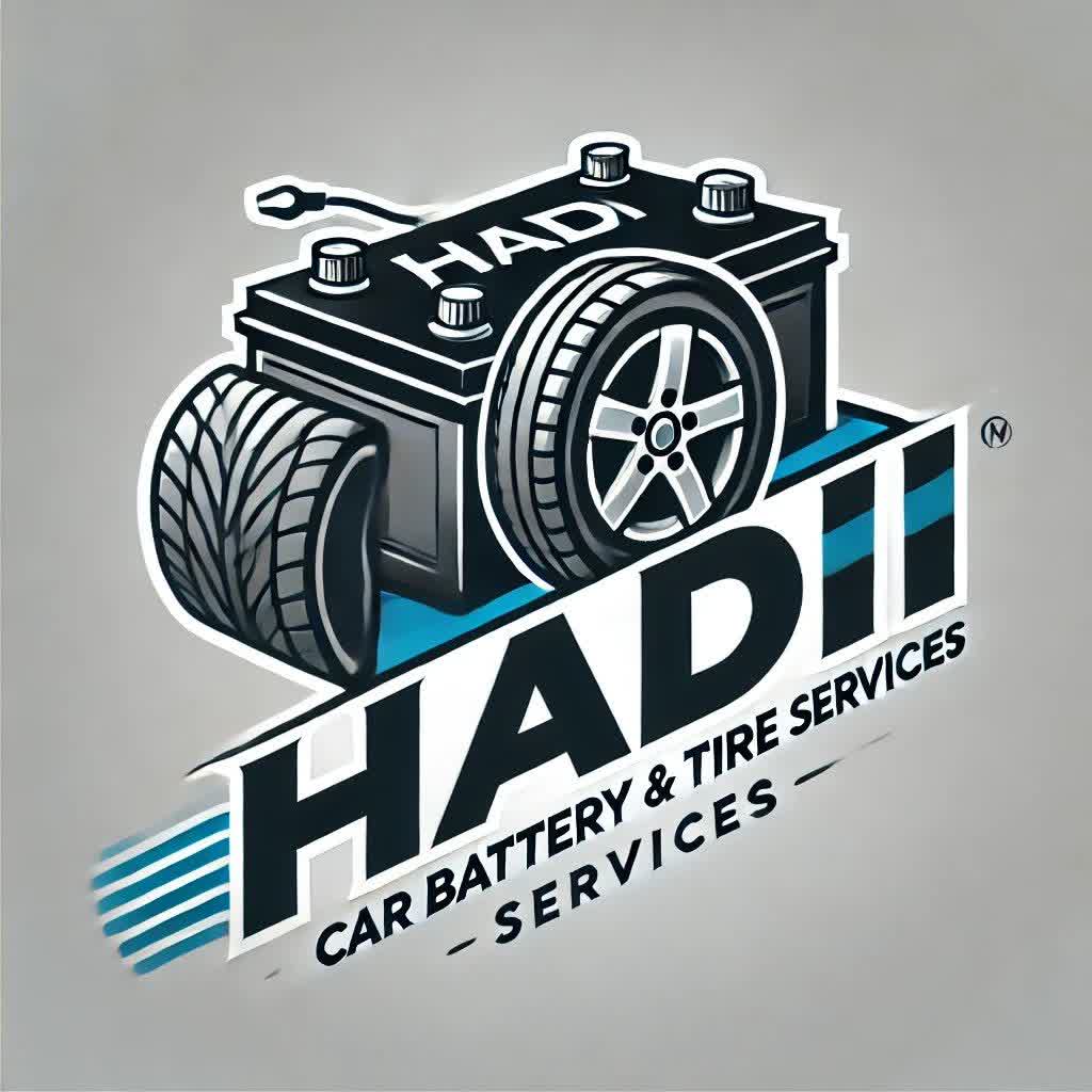 امداد باطری هادی