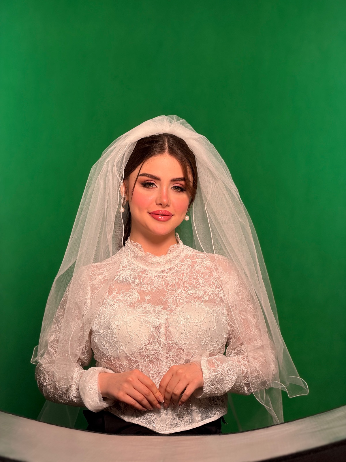 میکاپ آرتیست تخصصی زینب