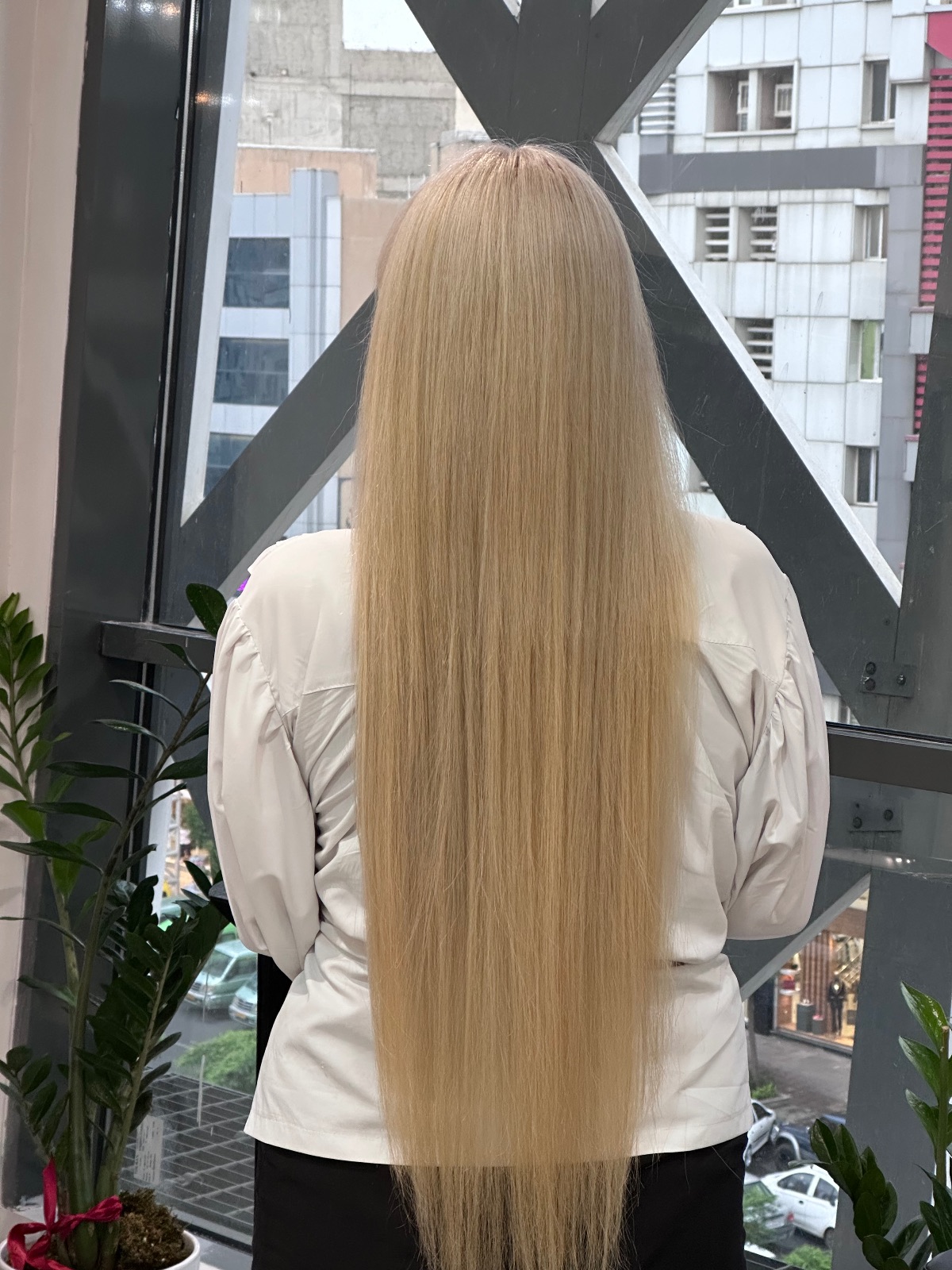 اکستنشن مو نوشینکرج، فلکه اول گوهردشت09120642075