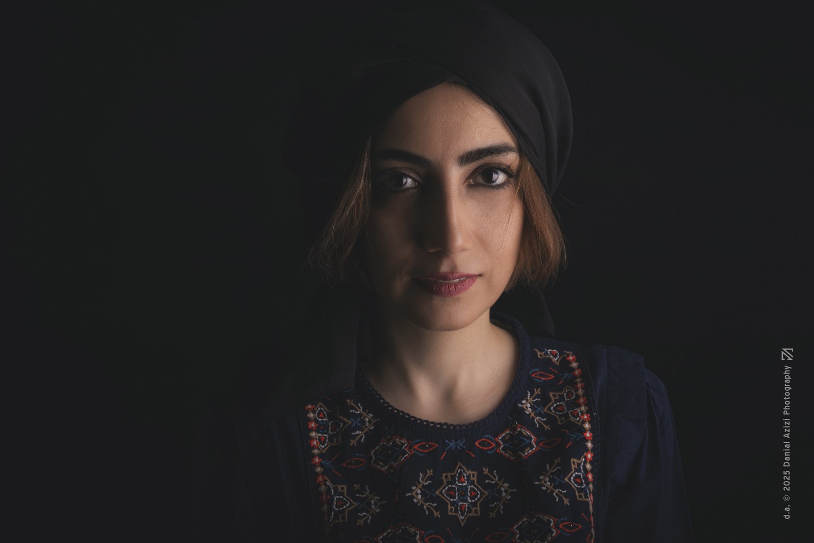 عکاسی و طراحی گرافیک دانیال